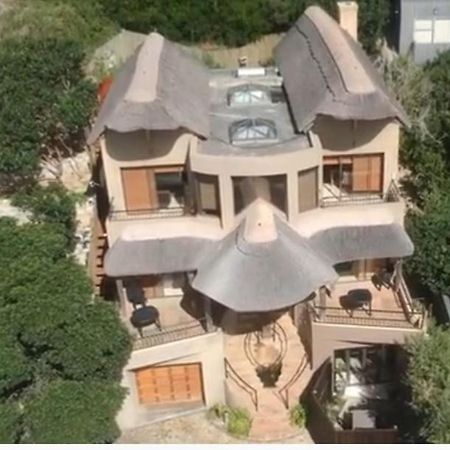 מלון Moquini House ווילדרנס מראה חיצוני תמונה