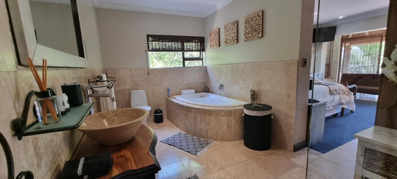 מלון Moquini House ווילדרנס מראה חיצוני תמונה