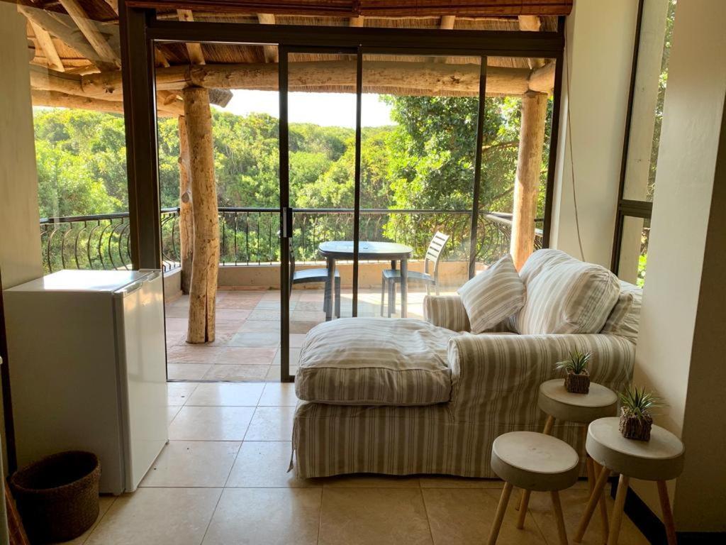 מלון Moquini House ווילדרנס מראה חיצוני תמונה