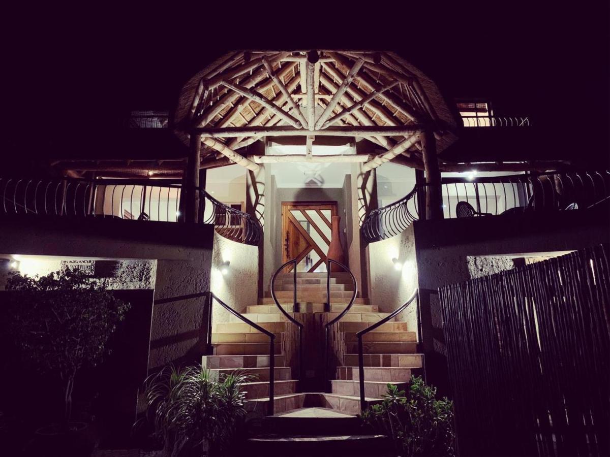 מלון Moquini House ווילדרנס מראה חיצוני תמונה